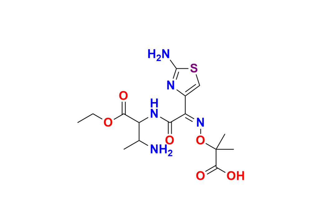 Aztreonam USP Related Compound B