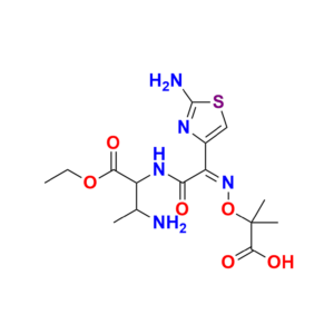 Aztreonam USP Related Compound B