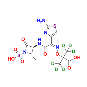 Aztreonam Impurity 1