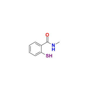 Axitinib Des Iodo analog