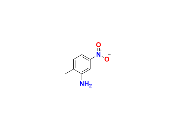 2-Methyl-5-nitroaniline