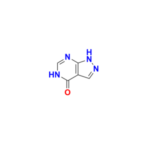 Allopurinol EP Impurity F (Sulfate salt)