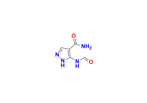 Allopurinol EP Impurity B