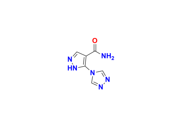 Allopurinol EP Impurity C
