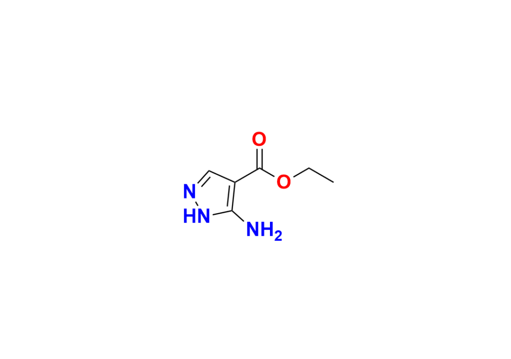Allopurinol EP Impurity F (Sulfate salt)