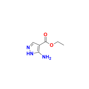 Allopurinol EP Impurity F (Sulfate salt)