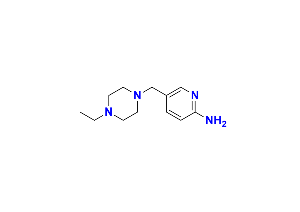 Abemaciclib Impurity 1