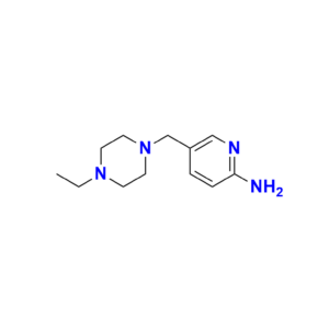 Abemaciclib Impurity 3