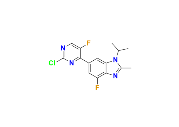 Abemaciclib Impurity 2