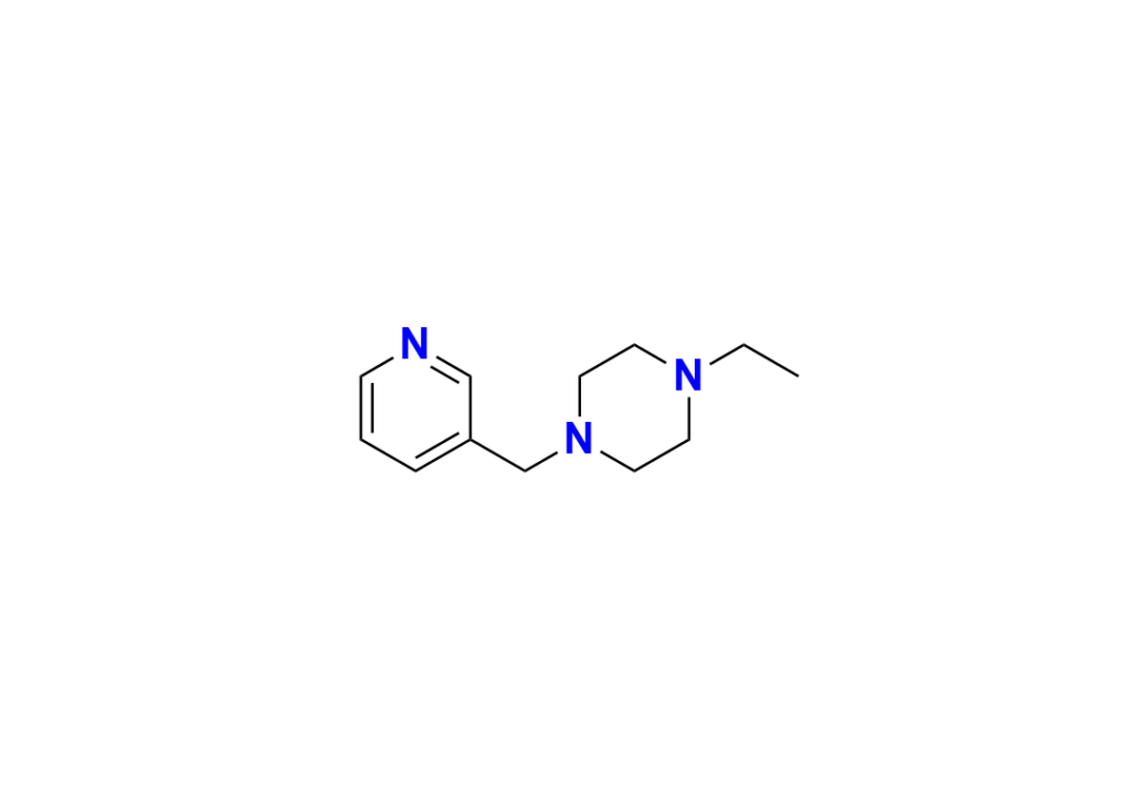 Abemaciclib Impurity 3