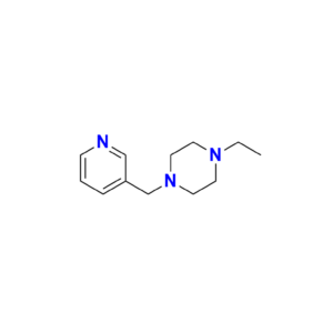 Abemaciclib Impurity 3
