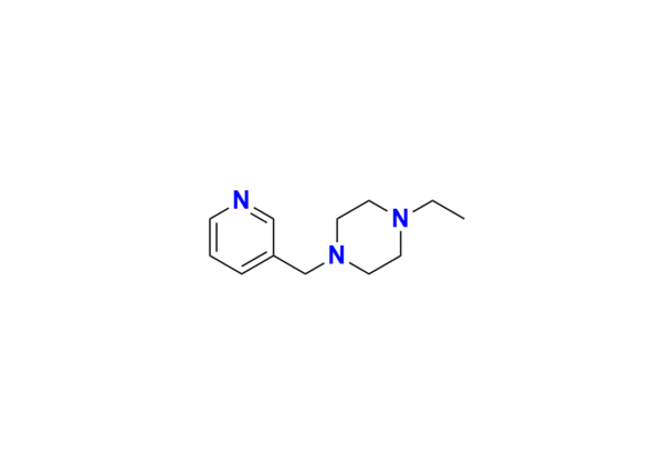 Abemaciclib Impurity 3