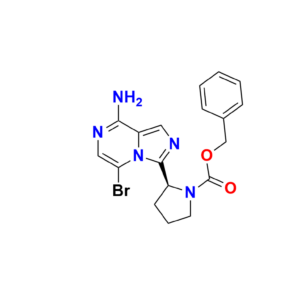 Acalabrutinib Impurity 10