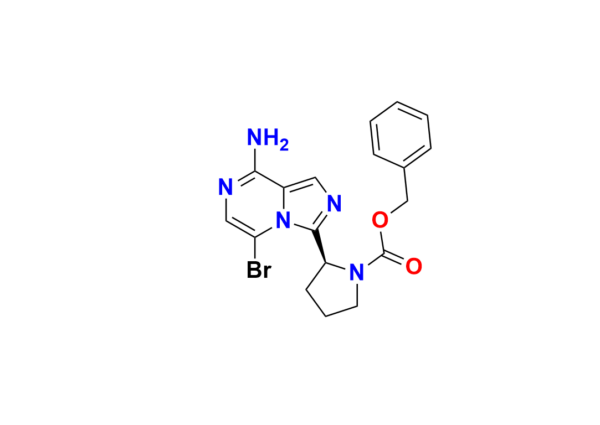 Acalabrutinib Impurity 10