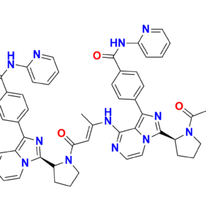 Acalabrutinib Impurity 10