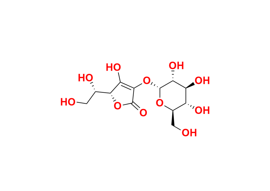 Ascorbyl Impurity 1