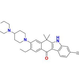 Alectinib-d8