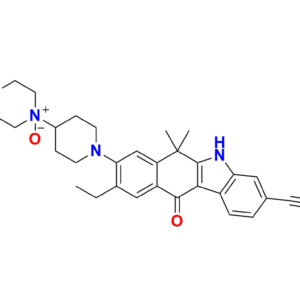 Alectinib-d8