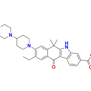 Alectinib-d8