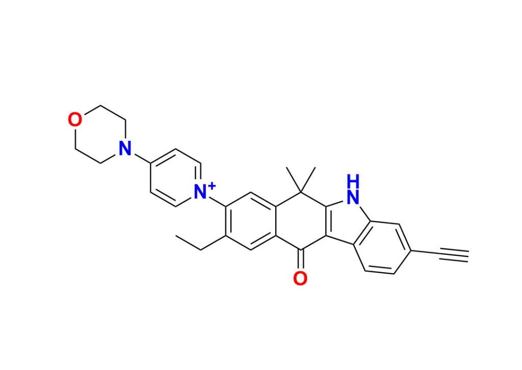 Alectinib-d8