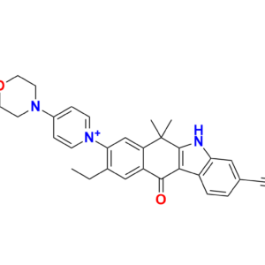 Alectinib-d8