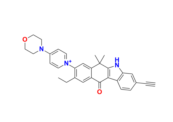 Alectinib Oxidation Impurity