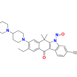 Alectinib-d8