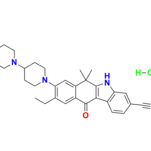 Alectinib-d8