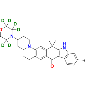 Alectinib-d8