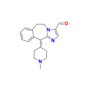 Alcaftadine Impuity 3 Hydrobromide