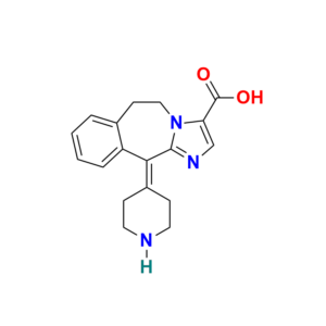 Alcaftadine Impuity 3 Hydrobromide
