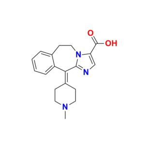 Alcaftadine Impuity 3 Hydrobromide