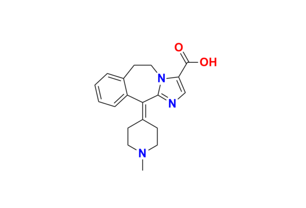 Alcaftadine Acid