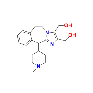 Alcaftadine Impuity 3 Hydrobromide