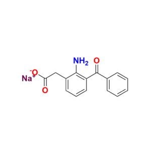 Amfenac Sodium