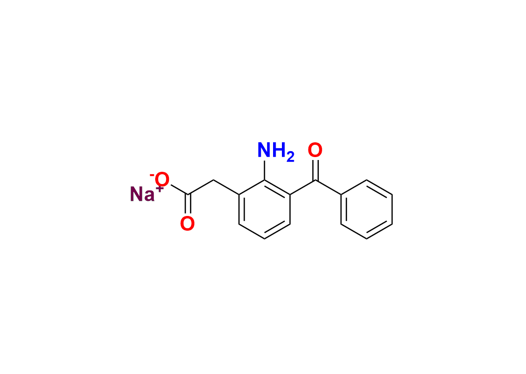 Amfenac Sodium
