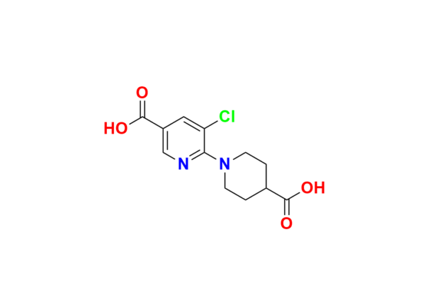 Avatrombopag Di Acid Impurity