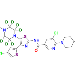 Avatrombopag Maleate