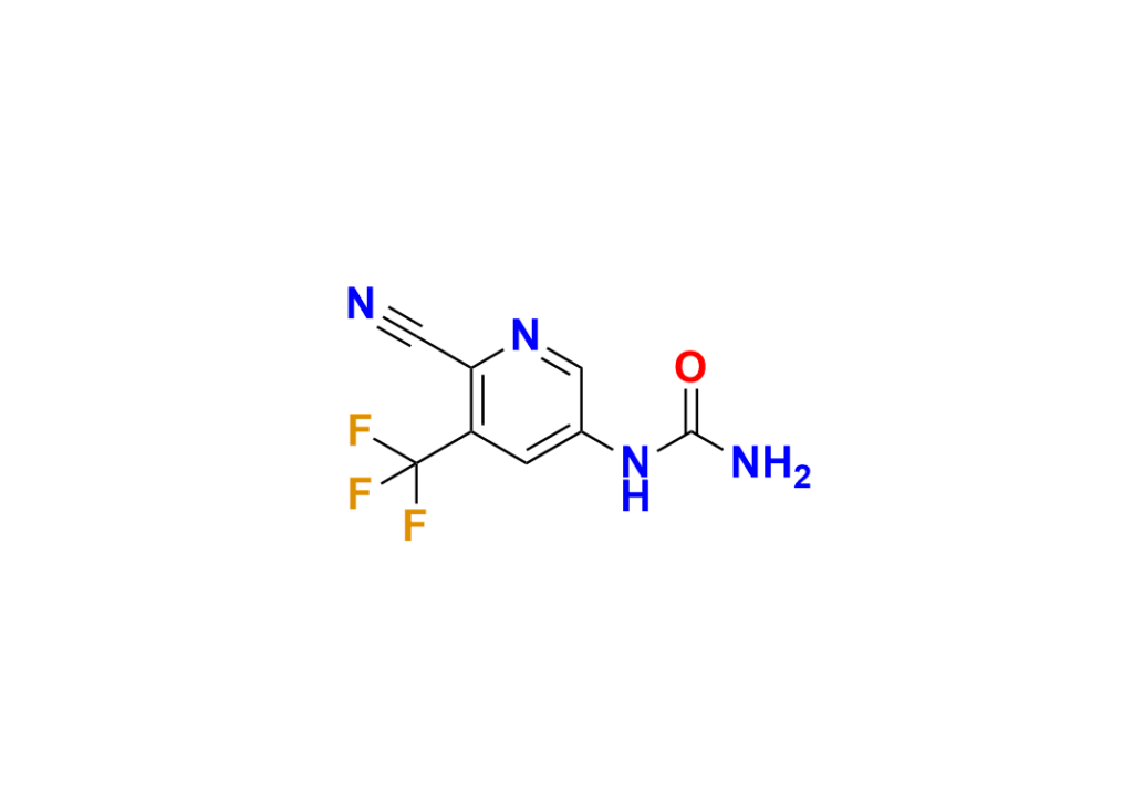 N-Nitroso Apalutamide Impurity 3