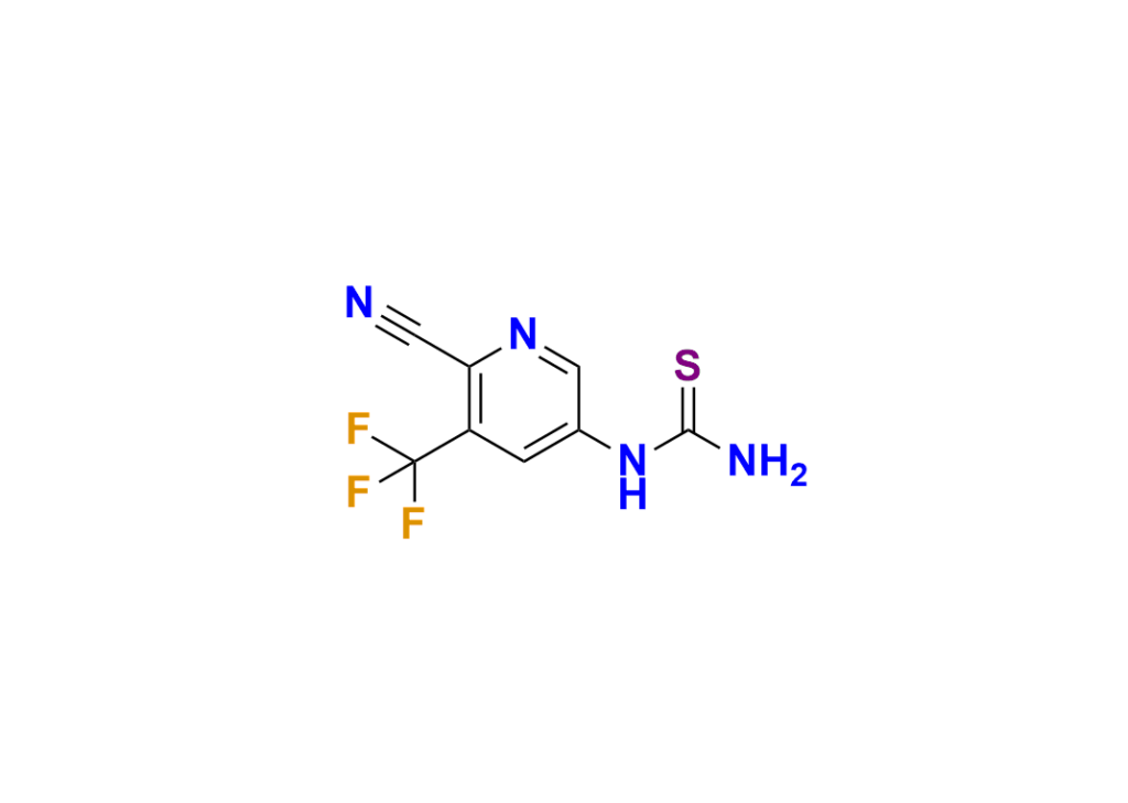 N-Nitroso Apalutamide Impurity 3
