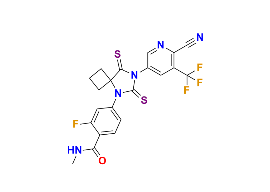 Apalutamide Impurity 17