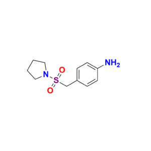 Almotriptan EP Impurity C (Malate salt)