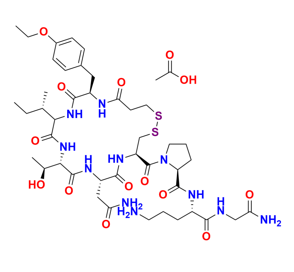 Atosiban Impurity F