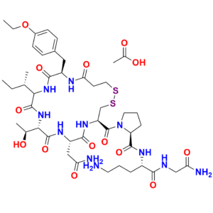 Atosiban Impurity F