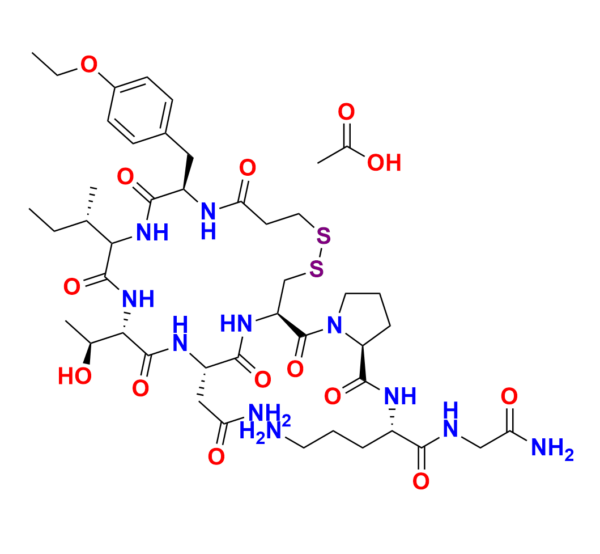 Atosiban Acetate