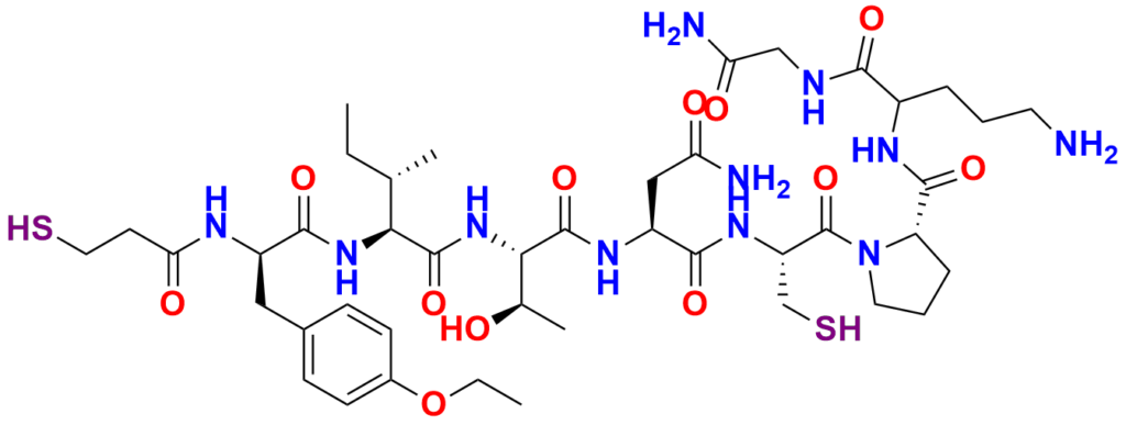 Atosiban Impurity F