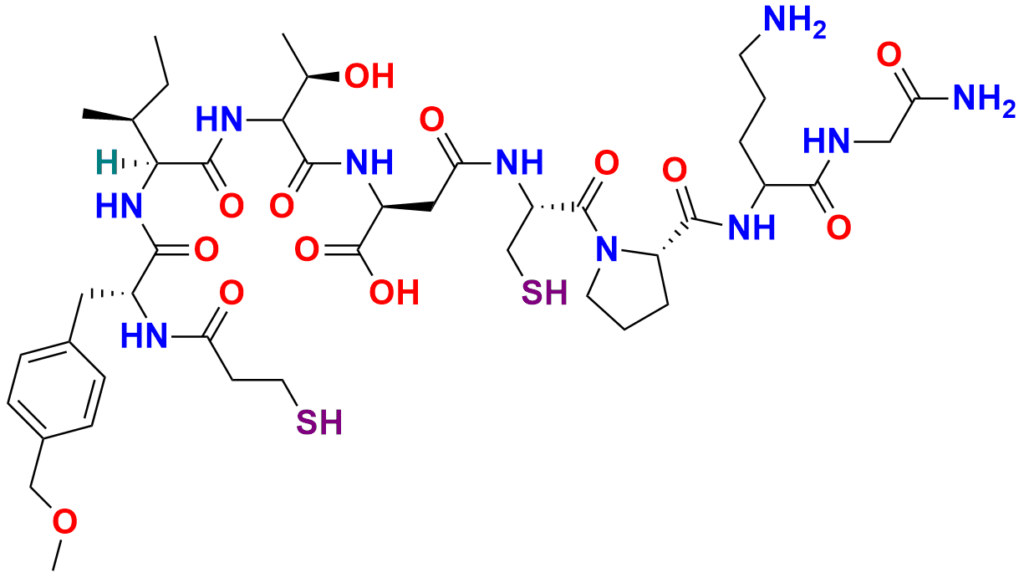 Atosiban Impurity F