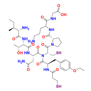 Atosiban Impurity F