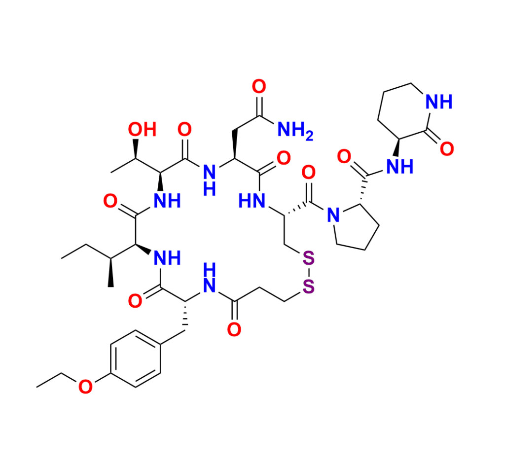 Atosiban Impurity F