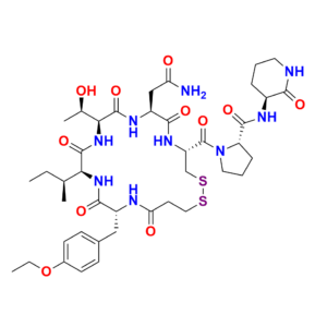 Atosiban Impurity F